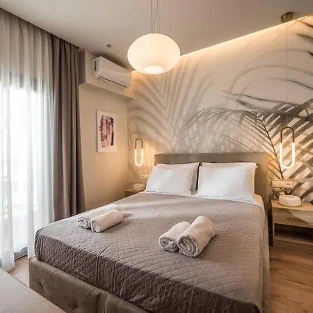 Amalia'S Luxury Apartment 1 Heraklion  Exterior photo