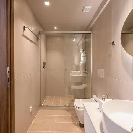 Amalia'S Luxury Apartment 1 Heraklion  Exterior photo