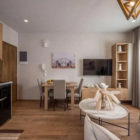Amalia'S Luxury Apartment 1 Heraklion  Exterior photo