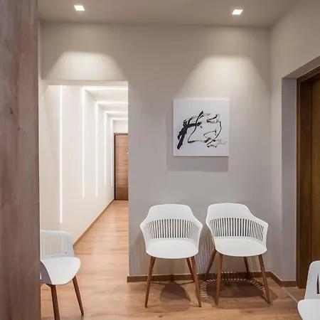 Amalia'S Luxury Apartment 1 Heraklion  Exterior photo