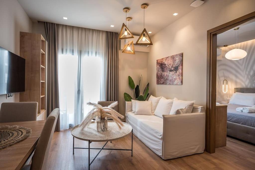 Amalia's Luxury 1 Apartment