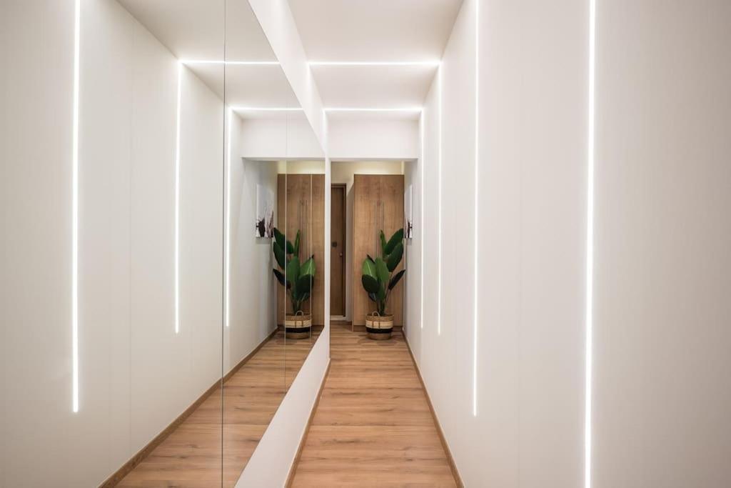 Amalia's Luxury 1 Apartment Heraklion (Crete)