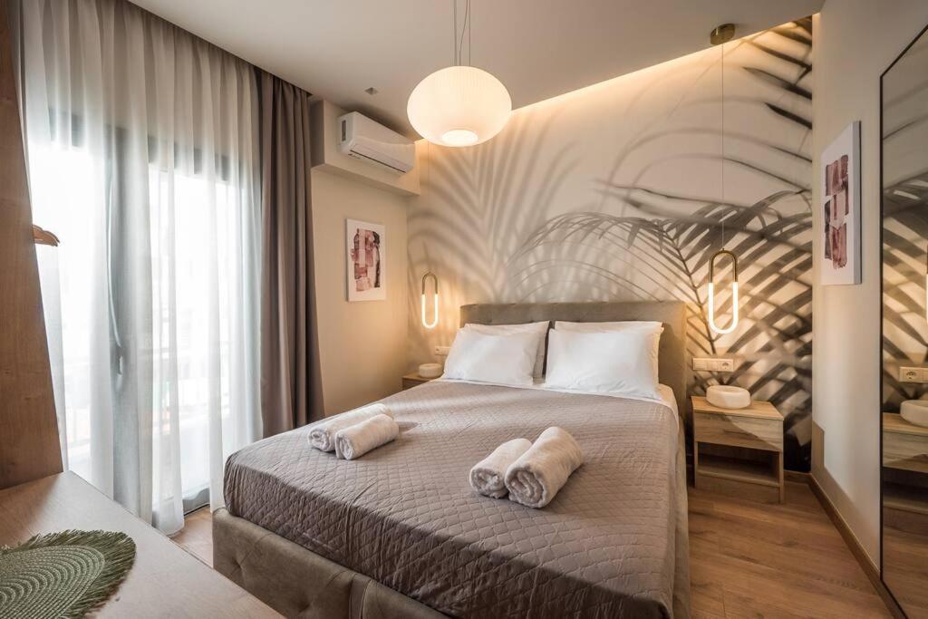 Apartment Amalia's Luxury 1 *