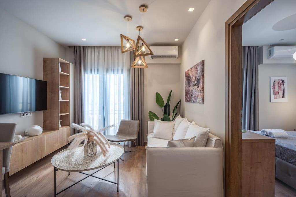 Amalia's Luxury 1 * Heraklion (Crete)