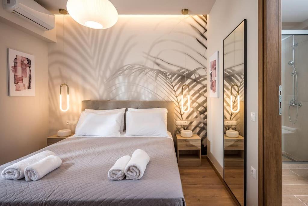 Apartment Amalia's Luxury 1