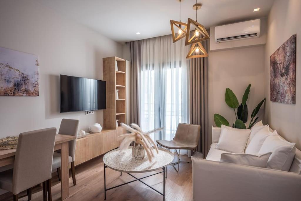 Amalia's Luxury 1 Heraklion (Crete)