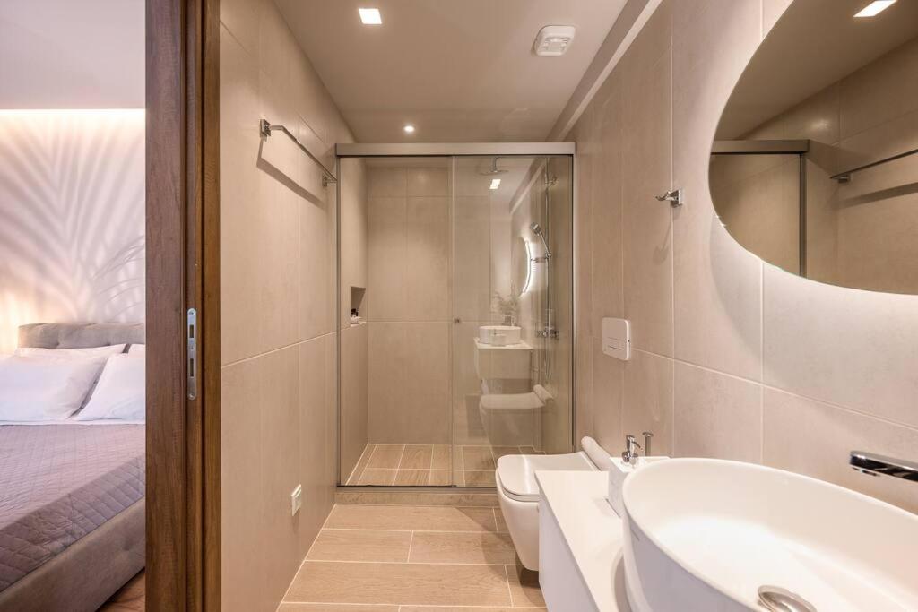 Amalia's Luxury 1 * Heraklion (Crete)