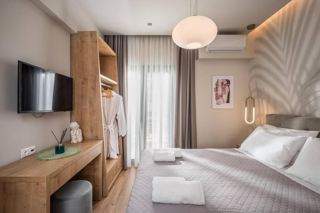 Apartment Amalia's Luxury 1