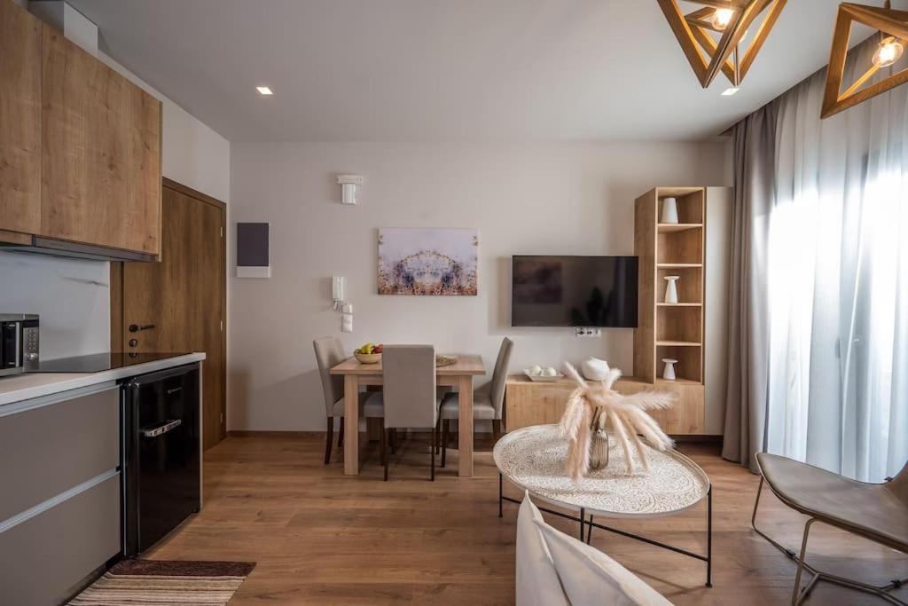 Amalia's Luxury 1 * Heraklion (Crete)
