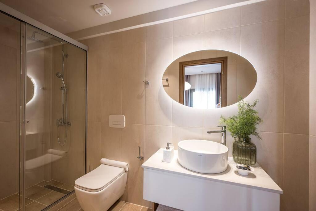 Amalia's Luxury 1 Heraklion (Crete)