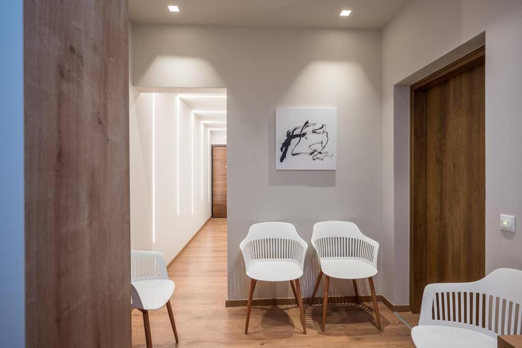 Apartment Amalia's Luxury 1 Heraklion (Crete)