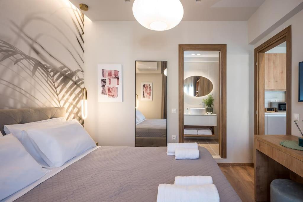 Amalia's Luxury 1 Apartment Heraklion (Crete)