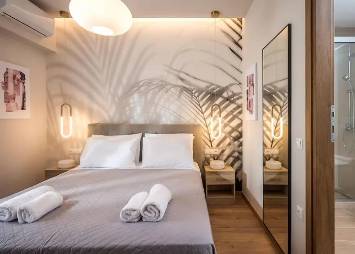 Amalia\'S Luxury Apartment 1